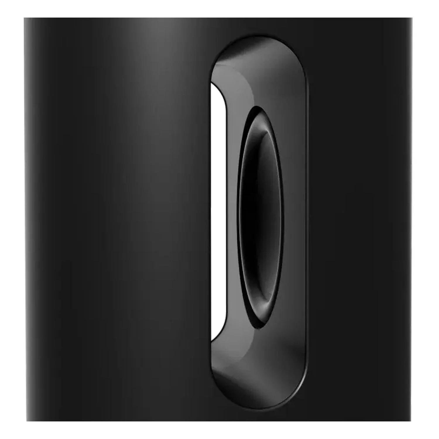 SONOS Sub mini ブラック Sonos Sub Mini - Compact Wireless Subwoofer for Richer Sound